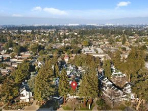 100 W El Camino Real 40, Mountain View CA 94040