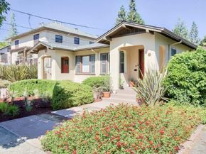 Hawthorne, Palo Alto CA 94301