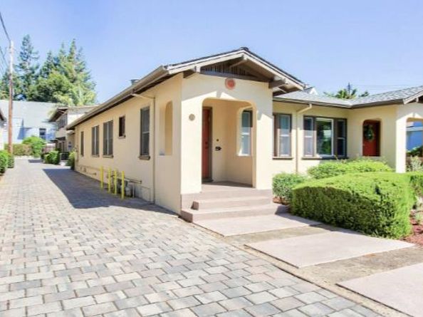 Hawthorne, Palo Alto CA 94301