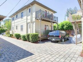 Hawthorne, Palo Alto CA 94301