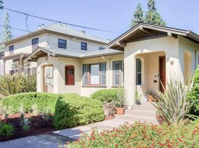 Hawthorne, Palo Alto CA 94301