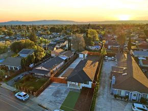 317 Dale Drive, San Jose CA 95127