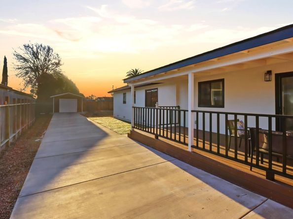 317 Dale Drive, San Jose CA 95127