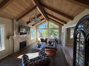 15965 Shannon Road, Los Gatos CA 95032