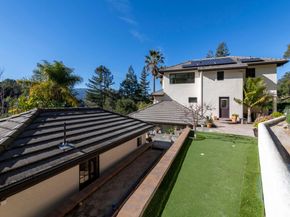 15965 Shannon Road, Los Gatos CA 95032