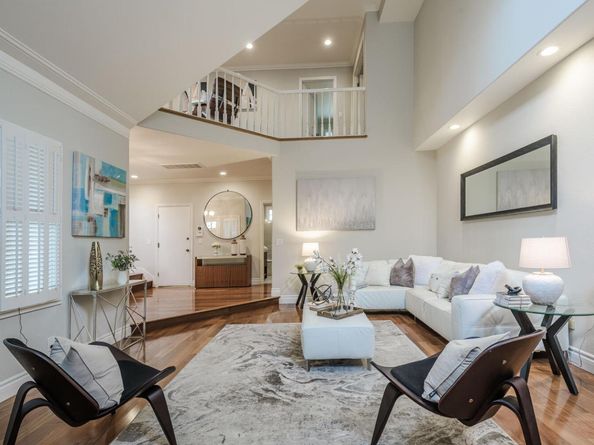 74 Crystal Springs Road, San Mateo CA 94402