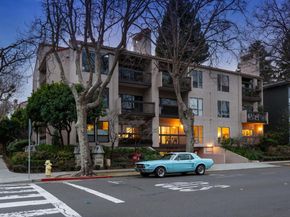 111 9th Avenue 105, San Mateo CA 94401