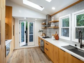 240 Glenwood Avenue, Woodside CA 94062