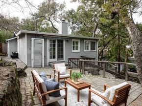 240 Glenwood Avenue, Woodside CA 94062