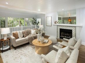 240 Glenwood Avenue, Woodside CA 94062