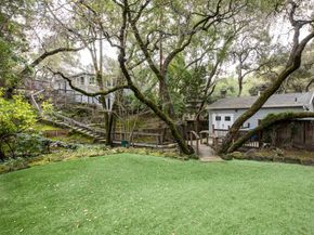 240 Glenwood Avenue, Woodside CA 94062