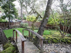 240 Glenwood Avenue, Woodside CA 94062