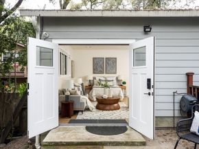 240 Glenwood Avenue, Woodside CA 94062