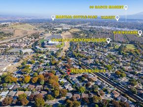 867 Ironwood Drive, San Jose CA 95125
