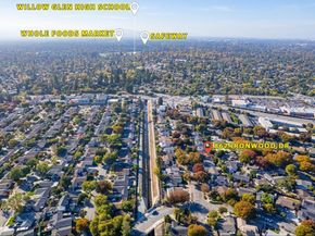 867 Ironwood Drive, San Jose CA 95125