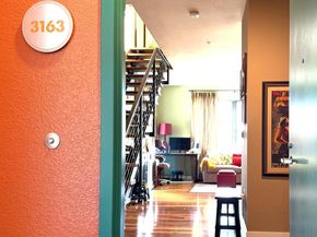 88 Bush Street 3163, San Jose CA 95126