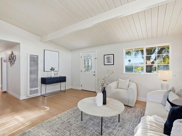 1324 Orlando Drive, San Jose CA 95122