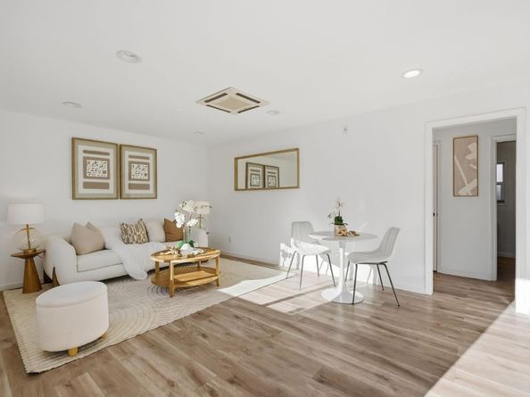 717 & 723 Ellsworth Place, Palo Alto CA 94306