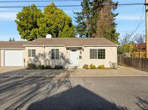 717 & 723 Ellsworth Place, Palo Alto CA 94306