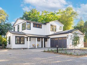 767 Cuesta Drive, Mountain View CA 94040