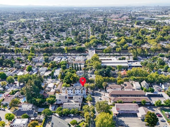1945 Park Avenue 1, San Jose CA 95126