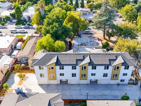 1945 Park Avenue 1, San Jose CA 95126