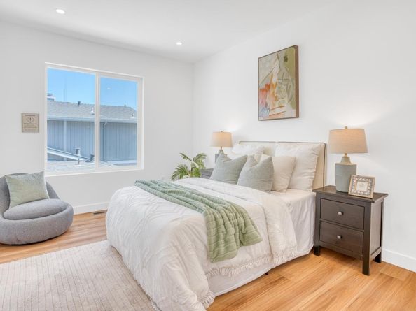 1945 Park Avenue 1, San Jose CA 95126