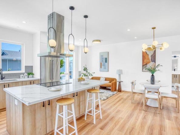 1945 Park Avenue 1, San Jose CA 95126