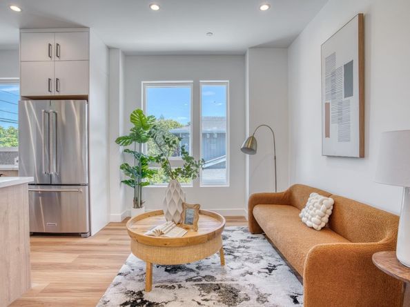 1945 Park Avenue 1, San Jose CA 95126