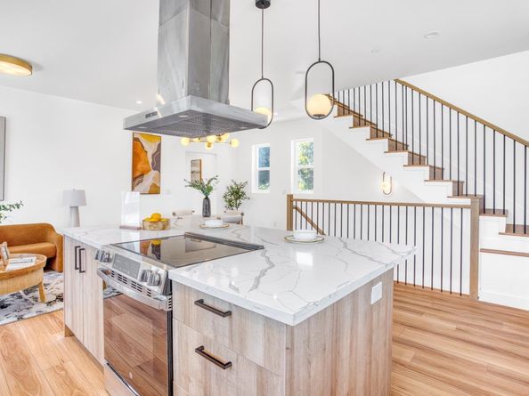 1945 Park Avenue 1, San Jose CA 95126