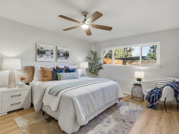 820 Leigh Avenue, San Jose CA 95128