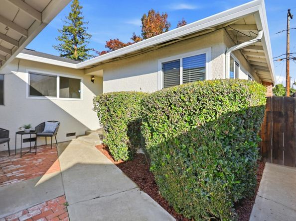 820 Leigh Avenue, San Jose CA 95128