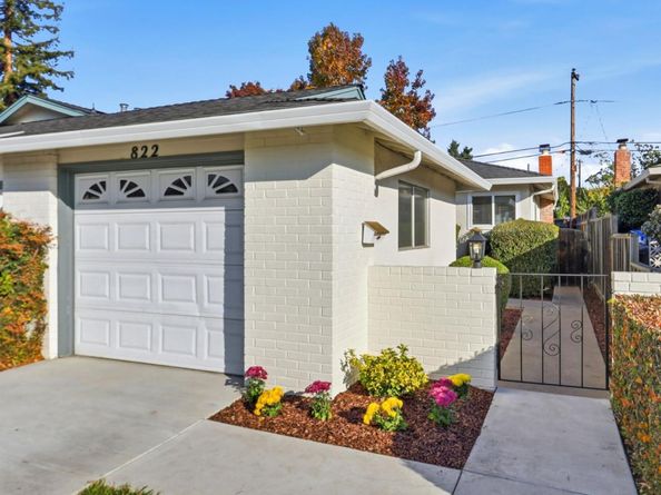820 Leigh Avenue, San Jose CA 95128