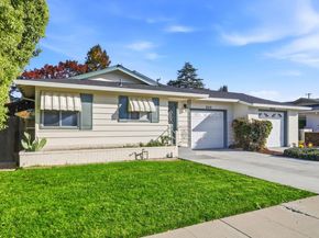 820 Leigh Avenue, San Jose CA 95128