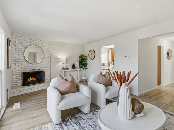 820 Leigh Avenue, San Jose CA 95128