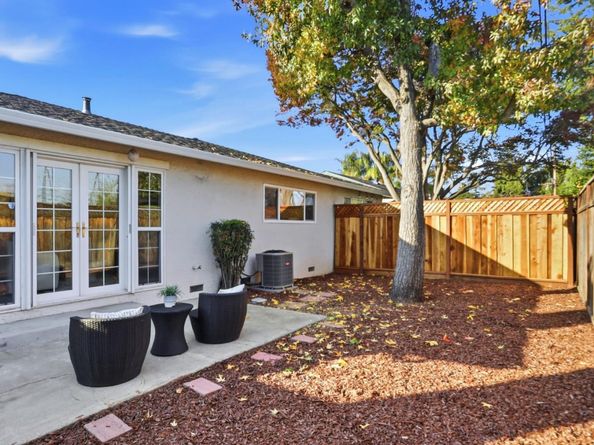 820 Leigh Avenue, San Jose CA 95128