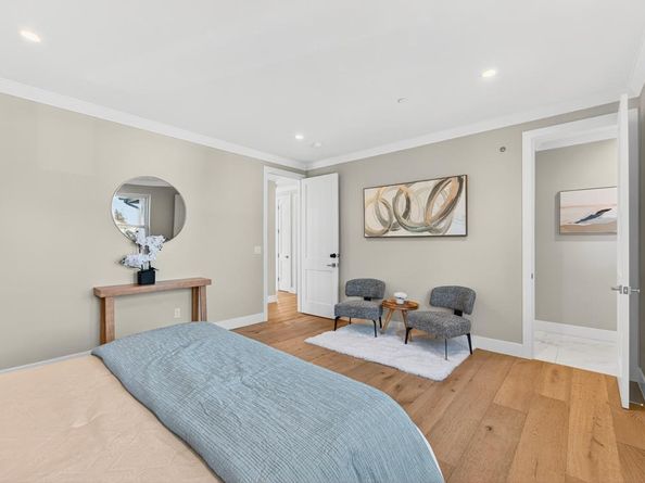 105 Hildebrand Drive, Los Gatos CA 95032