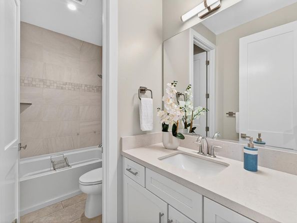 105 Hildebrand Drive, Los Gatos CA 95032