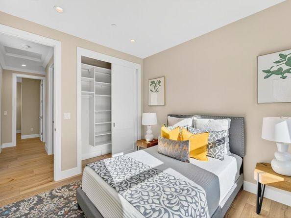 105 Hildebrand Drive, Los Gatos CA 95032