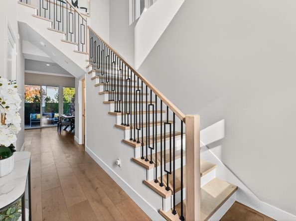 105 Hildebrand Drive, Los Gatos CA 95032