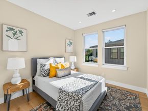 105 Hildebrand Drive, Los Gatos CA 95032