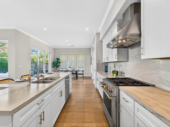 105 Hildebrand Drive, Los Gatos CA 95032