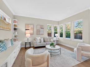 105 Hildebrand Drive, Los Gatos CA 95032