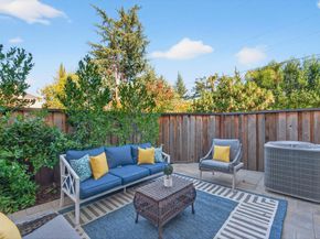 105 Hildebrand Drive, Los Gatos CA 95032