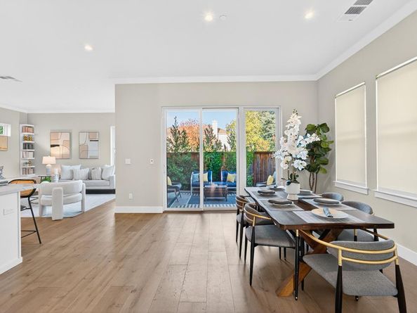 105 Hildebrand Drive, Los Gatos CA 95032