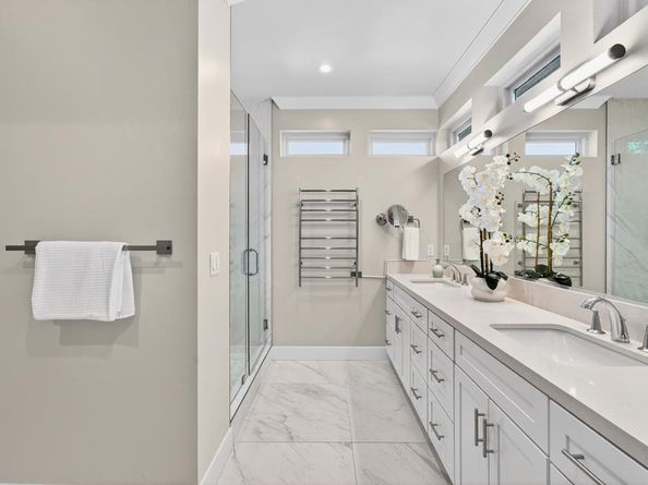 105 Hildebrand Drive, Los Gatos CA 95032