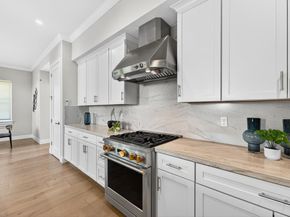 105 Hildebrand Drive, Los Gatos CA 95032