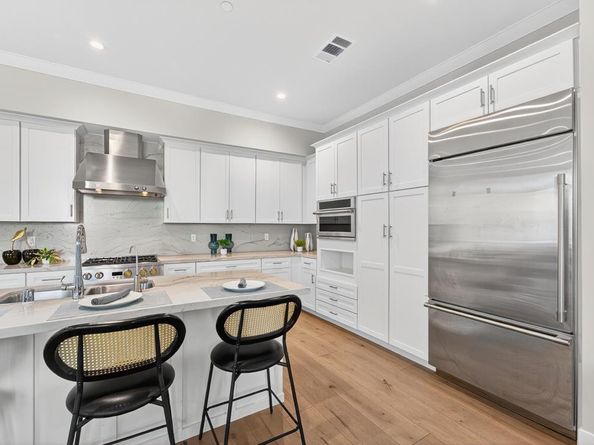 105 Hildebrand Drive, Los Gatos CA 95032