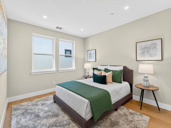 105 Hildebrand Drive, Los Gatos CA 95032