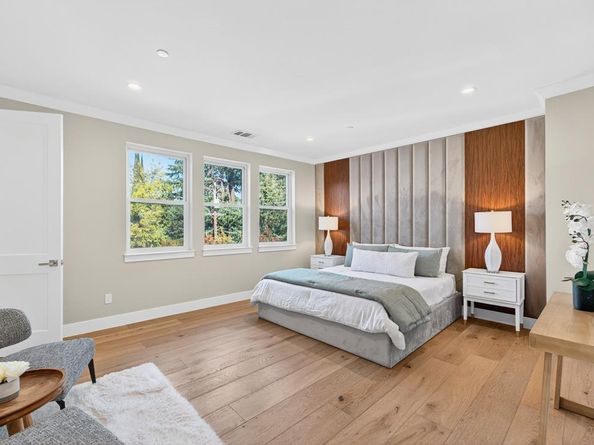 105 Hildebrand Drive, Los Gatos CA 95032